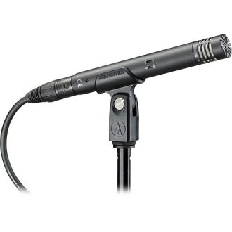 Audio-Technica AT4051b Micrófono Cardioide de Diafragma Pequeño
