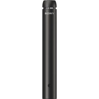 Sony ECM-100U Micrófono Condensador Cardioide Pro
