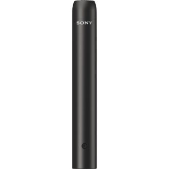 Sony ECM-100N Micrófono Condensador Omnidireccional Pro