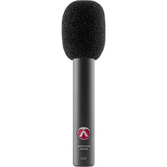 Austrian Audio CC8 Micrófono de Diafragma Pequeño