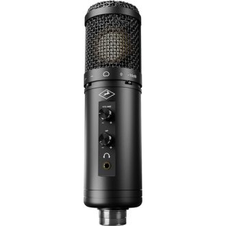 Antelope Axino Synergy Core Microfono USB con Emulaciones Vintage