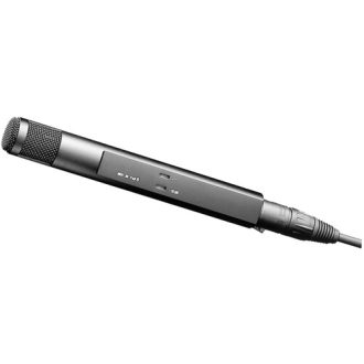 Sennheiser MKH 30-P48 Micrófono de Condensador Bidireccional