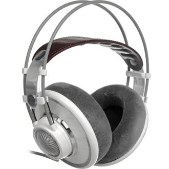 AKG K701 Auriculares Abiertos Estéreo