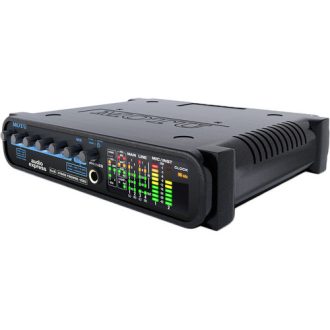 MOTU Audio Express Interfaz 6x6 FireWire/USB + Mixer DSP