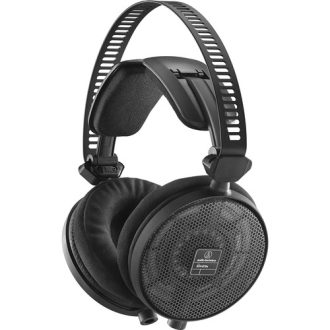 Audio-Technica ATH-R70x Audífonos Abiertos de Referencia