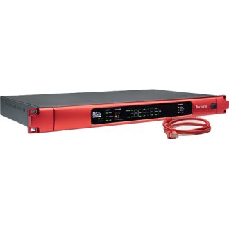 Focusrite RedNet HD32R Dante para Pro Tools HD 32 Canales