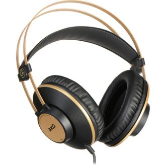 AKG K92 – Audífonos de Estudio Cerrados