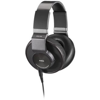 AKG K553 MKII Audífonos Estudio Cerrados