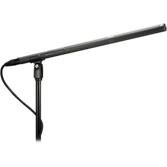 Audio-Technica AT8015 Micrófono Shotgun Largo
