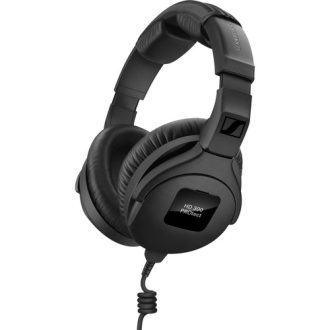 Sennheiser HD 300 PROtect Audífonos Cerrados