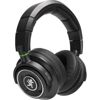 Mackie MC-350 Audífonos Cerrados
