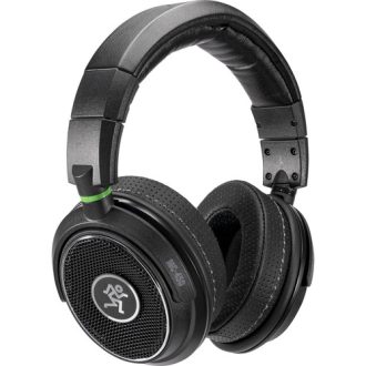 Mackie MC-450 Audífonos Abiertos