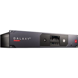 Antelope Galaxy 64 Synergy Core Interface Dante/HDX/TB3