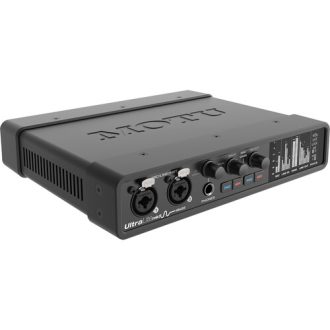 MOTU UltraLite-mk5 – Interfaz de Audio USB-C 18x22