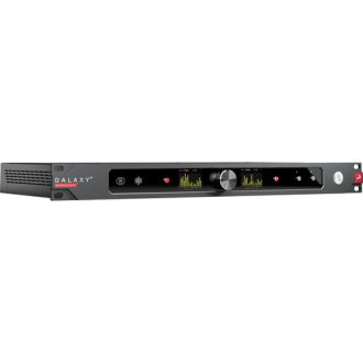 Antelope Galaxy 32 Synergy Core Interface Dante/HDX/TB3