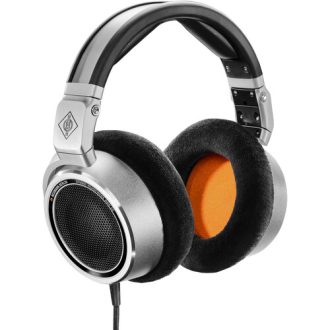 Neumann NDH 30 Auriculares Abiertos de Estudio (Plata)