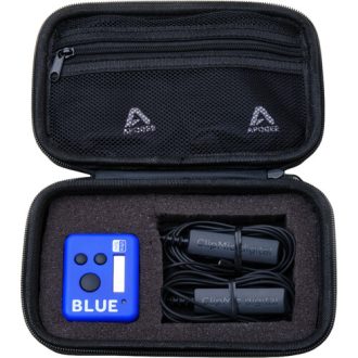 Micrófono Lavalier Apogee ClipMic Digital 2 + Timecode Bluetooth