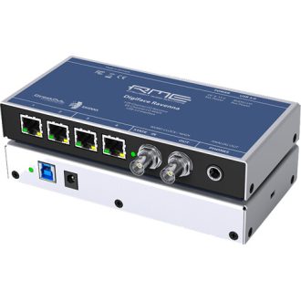 RME Digiface Ravenna Interfaz USB 256 Canales