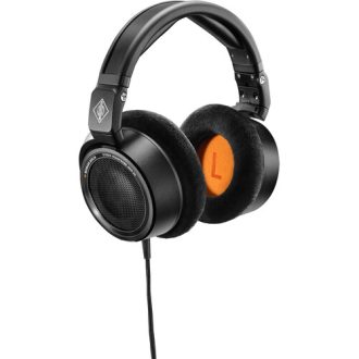 Neumann NDH 30 Auriculares Abiertos Estudio (Negro)