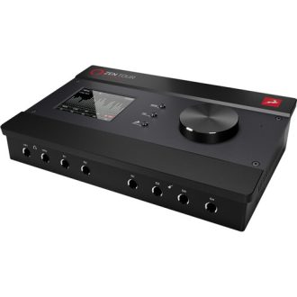 Antelope Zen Tour Synergy Core Interfaz Audio USB/TB3