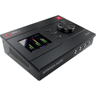 Antelope Zen Q Synergy Core USB-C 14x10