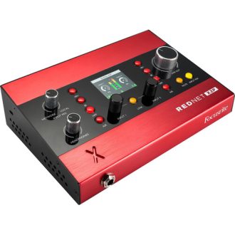 Focusrite RedNet X2P Interface 2x2 Dante
