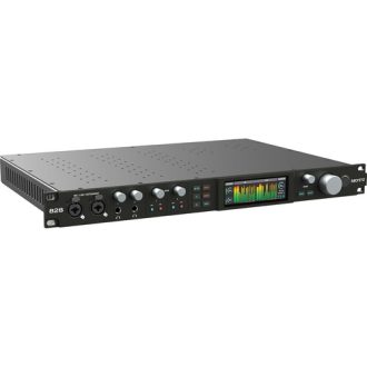 MOTU 828 – Interfaz de Audio USB-C 60 Canales con DSP