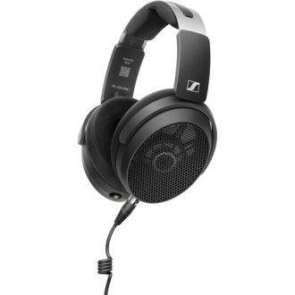 Sennheiser HD-490 PRO Plus Audífonos Abiertos