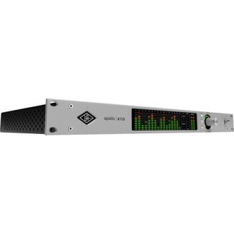 Universal Audio Apollo x16D Ultimate+ Dante TB3 Interface