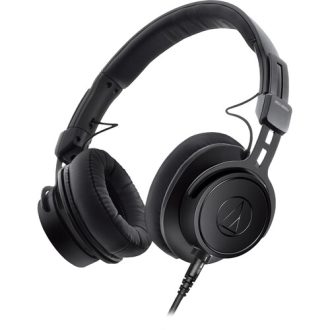 Audio-Technica ATH-M60xA Audífonos On-Ear Cerrados