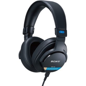 Sony MDR-M1 – Audífonos Profesionales de Estudio