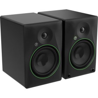 Mackie CR8BT Monitores Activos 8" con Bluetooth (Par)