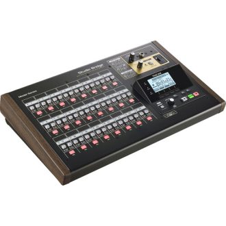 TASCAM Studio Bridge Grabadora 24 Pistas e Interfaz USB