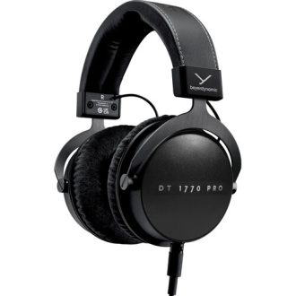 Beyerdynamic DT 1770 PRO MKII Auriculares Cerrados Estudio