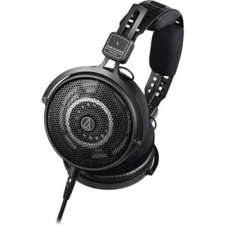 Audio-Technica ATH-R50x – Audífonos Abiertos de Referencia