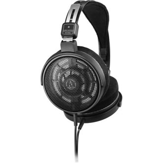 Audio-Technica ATH-R30x Audífonos Abiertos de Estudio