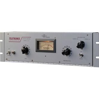 Universal Audio LA-2A Compresor Óptico a Válvulas