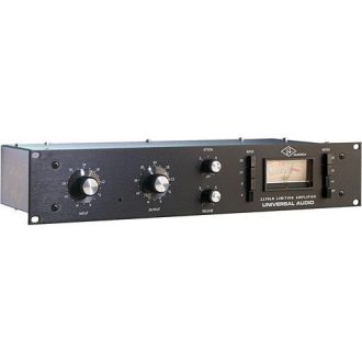 Universal Audio 1176LN Compresor Limitador Clásico