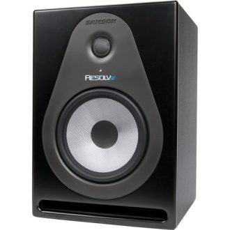 Samson Resolv SE8 Monitor Estudio Activo 8" (Individual)