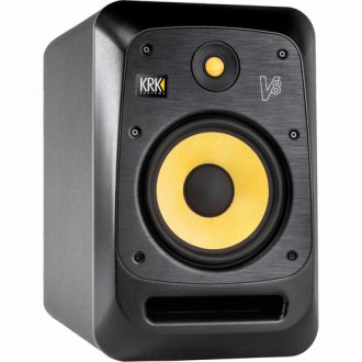 Monitor KRK V8S4 V Series 8" Activo 230W