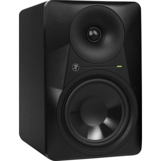 Mackie MR624 6.5” Monitor de Estudio Activo (Individual)