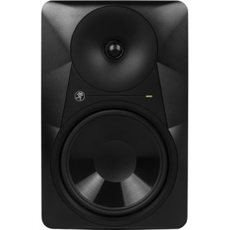 Mackie MR824 Monitor Activo de Estudio 8" 85W (Individual)