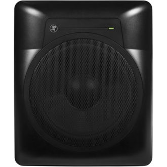 Subwoofer Mackie MRS10 10" Activo para Estudio