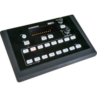 Allen & Heath ME-500 Mezclador Personal 16 Canales PoE