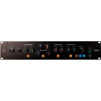 Solid State Logic Fusion Procesador Estéreo Analógico