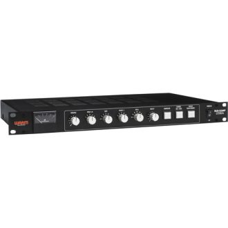 Warm Audio BUS-COMP: Compresor VCA Estéreo Analógico