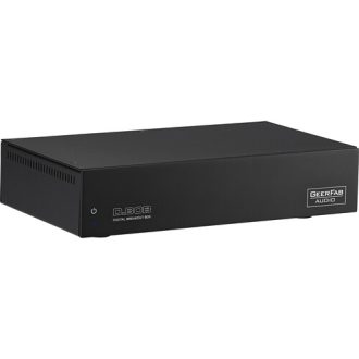 GeerFab D.BOB Extractor DSD/PCM para DAC vía HDMI