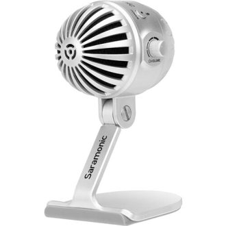 Saramonic SmartMic MTV500 Microfono USB C/Cardioide-Omni