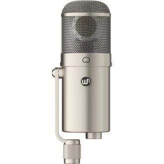 Warm Audio WA-47F Micrófono FET de Condensador Cardioide