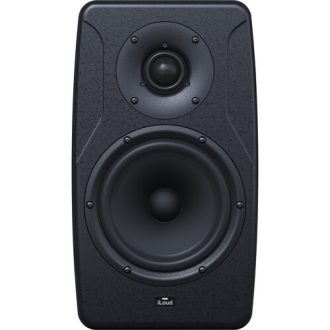 Monitor de Estudio IK iLoud Precision 6 Activo 150W 6.5” (Negro, Individual)